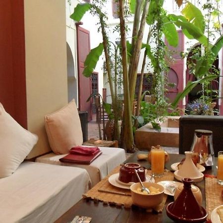 Dar El Calame Hotel Marrakesh Exterior photo