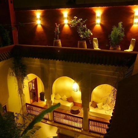 Dar El Calame Hotel Marrakesh Exterior photo