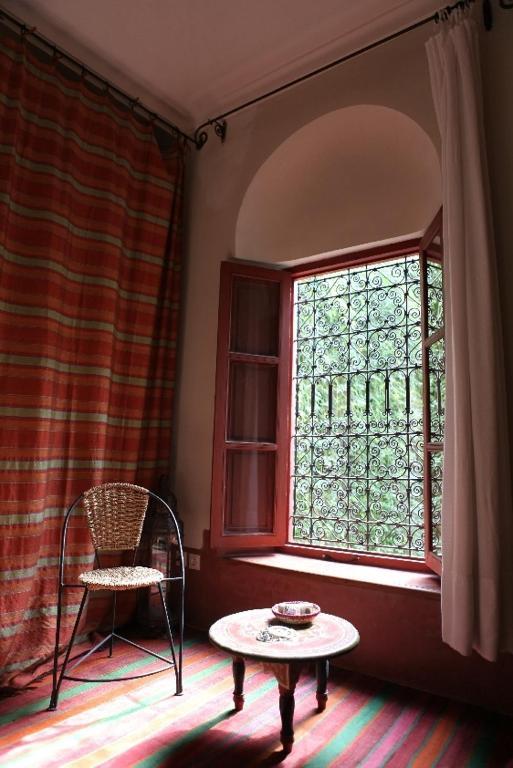 Dar El Calame Hotel Marrakesh Room photo