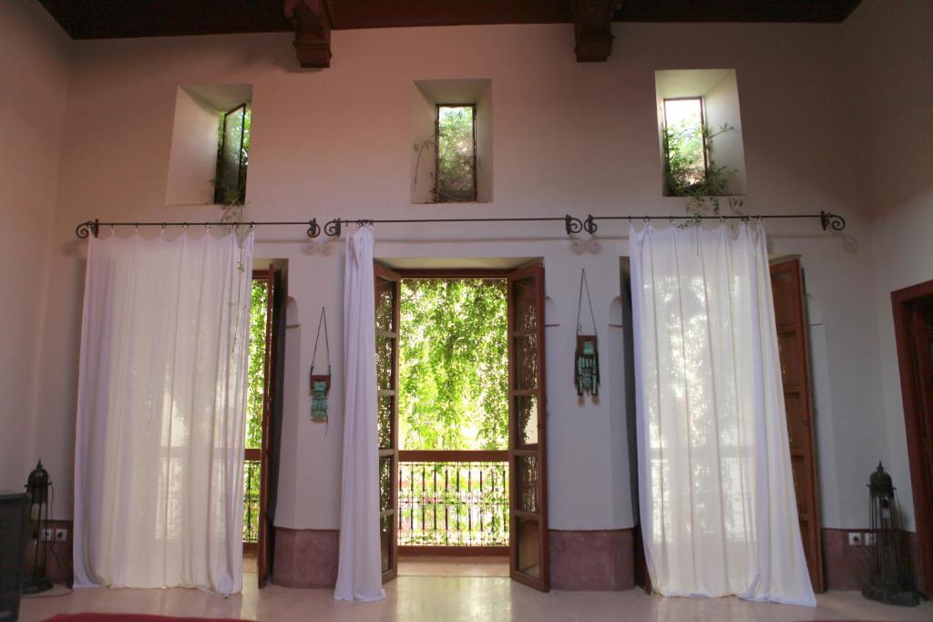 Dar El Calame Hotel Marrakesh Room photo