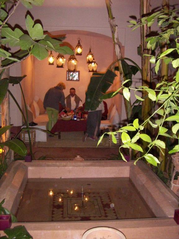 Dar El Calame Hotel Marrakesh Exterior photo