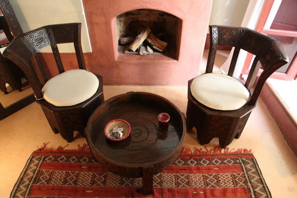 Dar El Calame Hotel Marrakesh Room photo