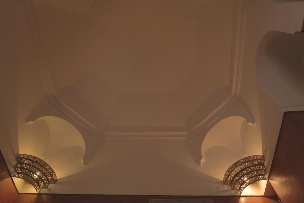 Dar El Calame Hotel Marrakesh Room photo