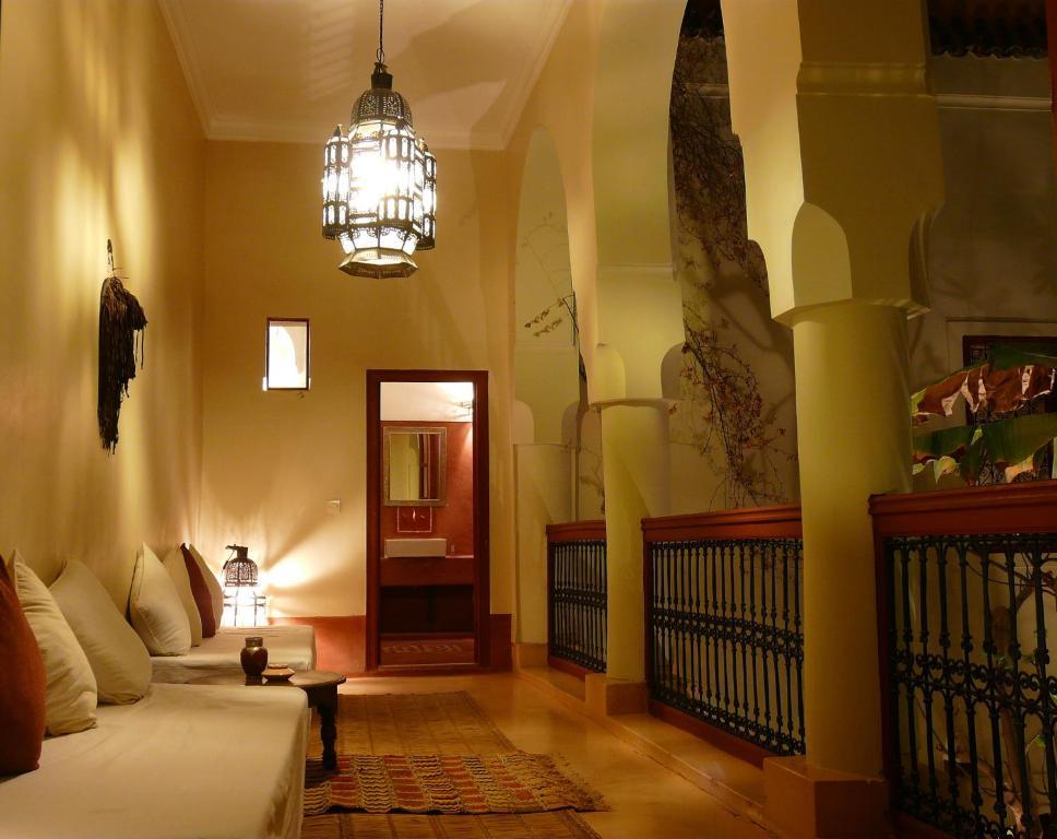 Dar El Calame Hotel Marrakesh Room photo