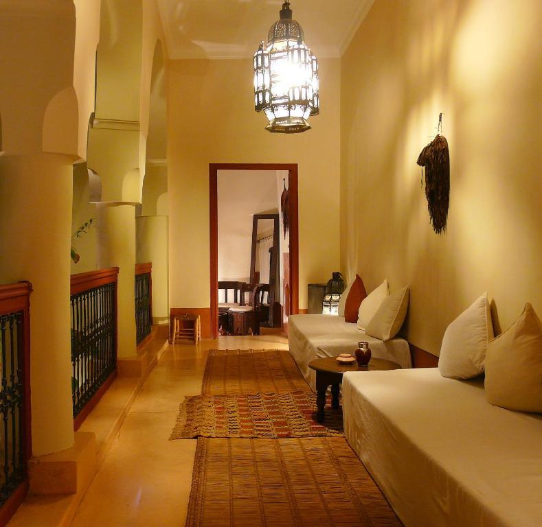 Dar El Calame Hotel Marrakesh Room photo
