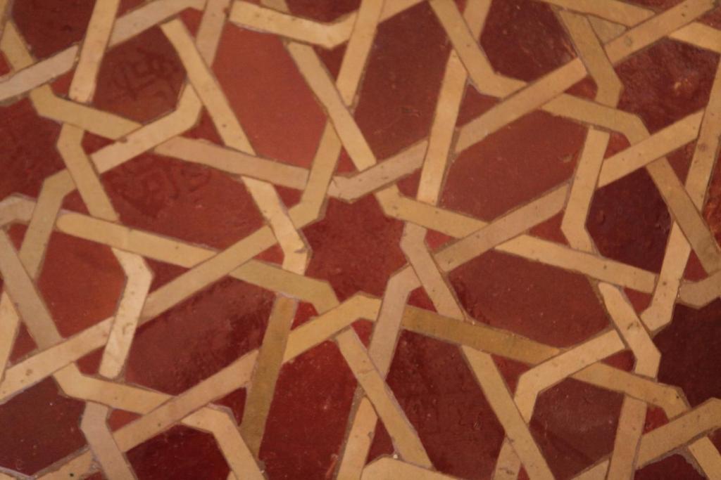 Dar El Calame Hotel Marrakesh Exterior photo