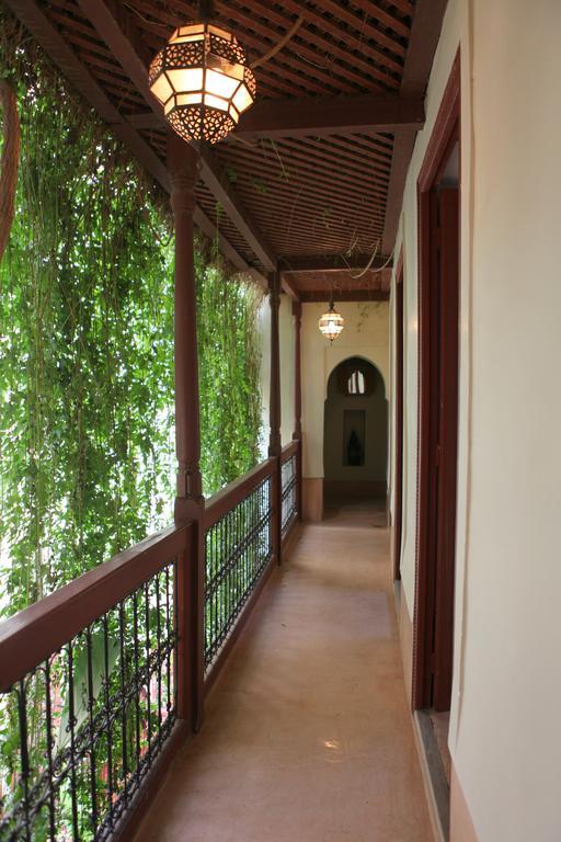 Dar El Calame Hotel Marrakesh Exterior photo